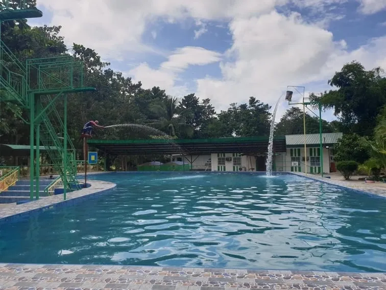 JC Event Center and Resort Airxas Wanderlust