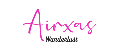 Airxas Wanderlust